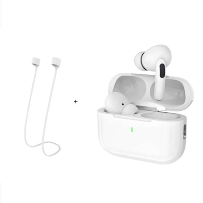 Original Air Pro Bluetooth Earphones Bluetooth 5.3 Auriculares Earbuds Gaming Headset for Iphone Apple Xiaomi Android Phone