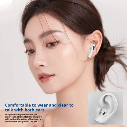 Original Air Pro Bluetooth Earphones Bluetooth 5.3 Auriculares Earbuds Gaming Headset for Iphone Apple Xiaomi Android Phone